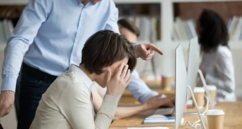 Stres & Travma nedir?
