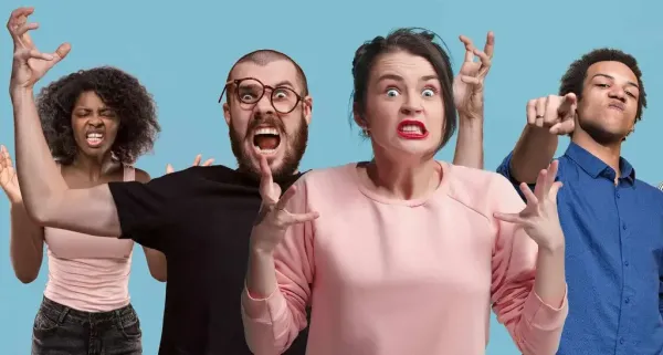 Öfke Kontrol Bozukluğu Ne Demek?